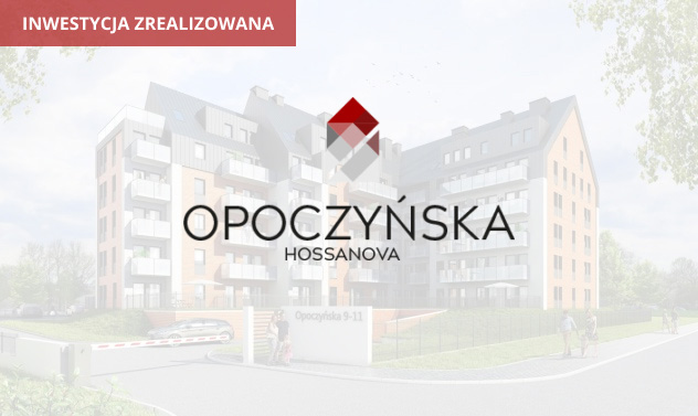 OPOCZYŃSKA